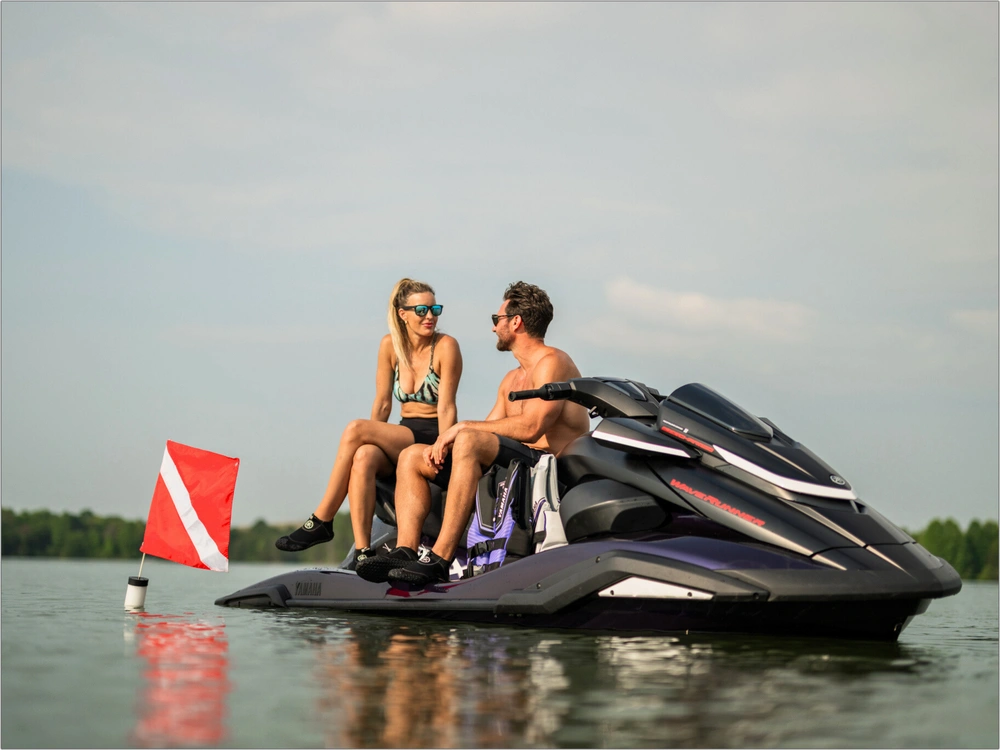 2026 Yamaha Fx Svho alt