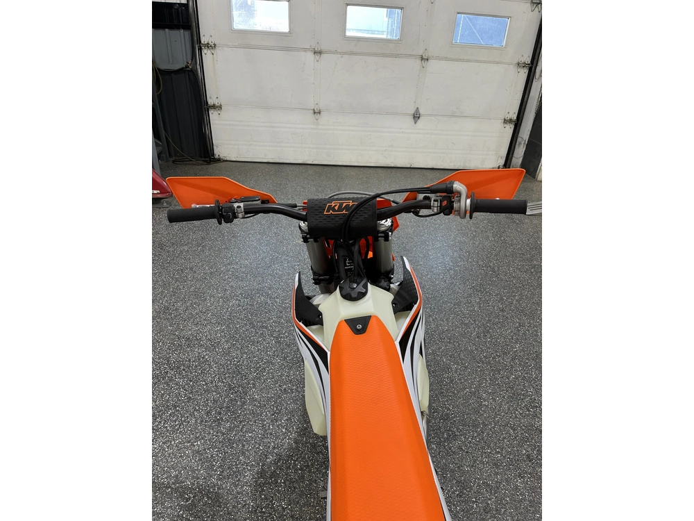 Ktm 350 Xc-f 2024 alt