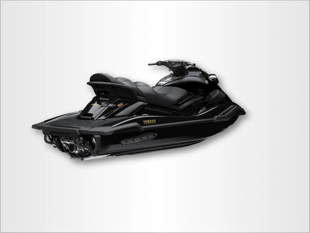 2026 Yamaha Fx Limited Svho alt