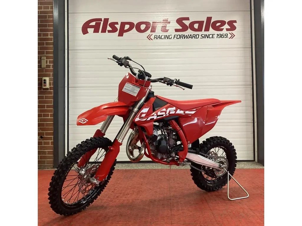 2023 Gas Gas Mc 85 17/14 alt