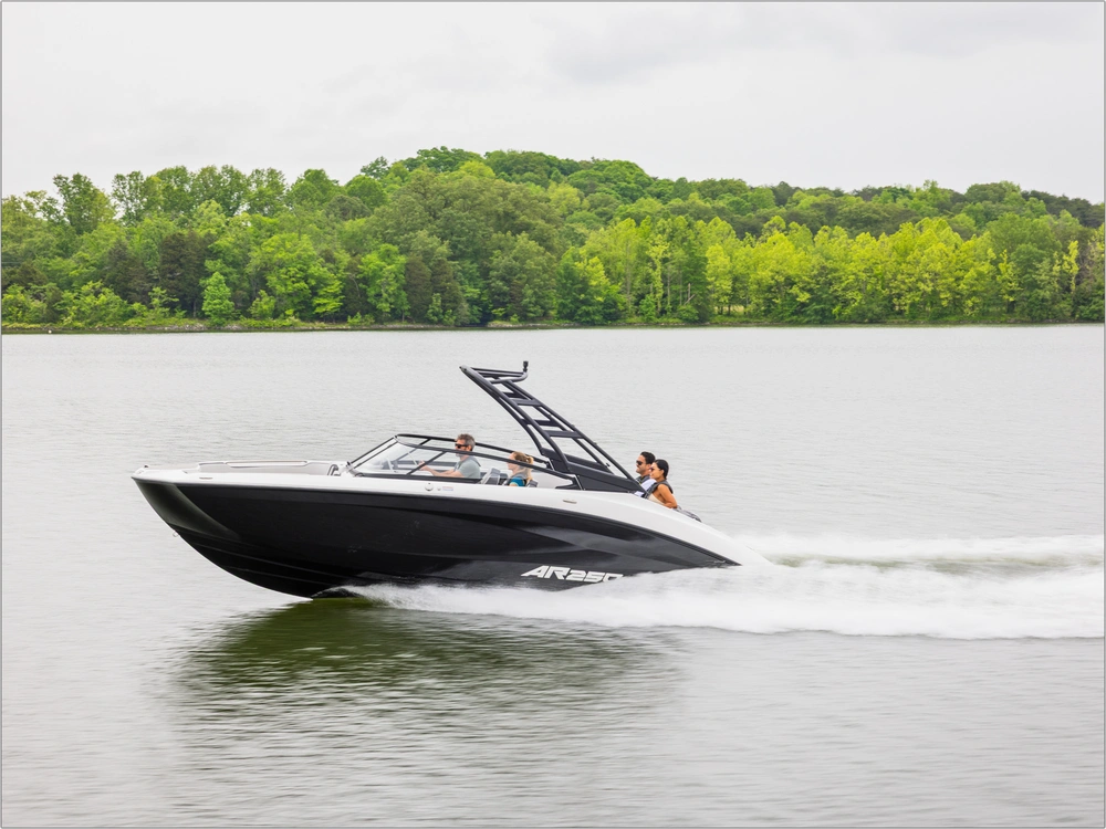 2026 Yamaha Ar250 alt