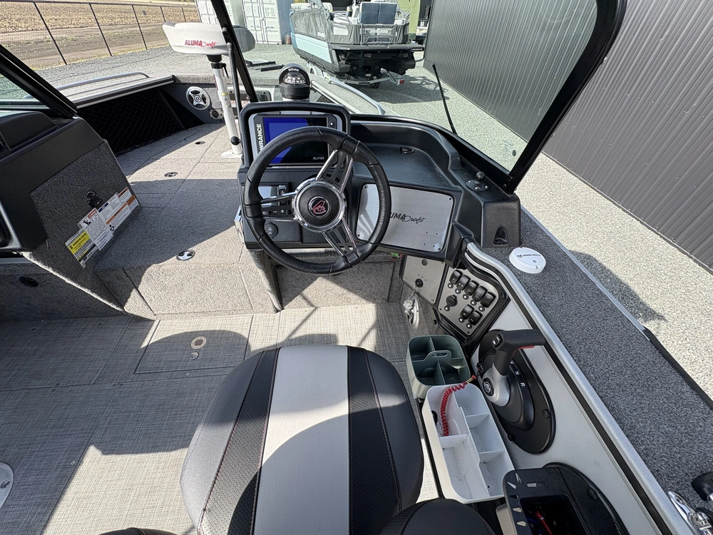 2023 Alumacraft Trophy 185 alt