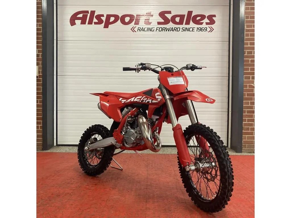 2023 Gas Gas Mc 85 17/14 alt