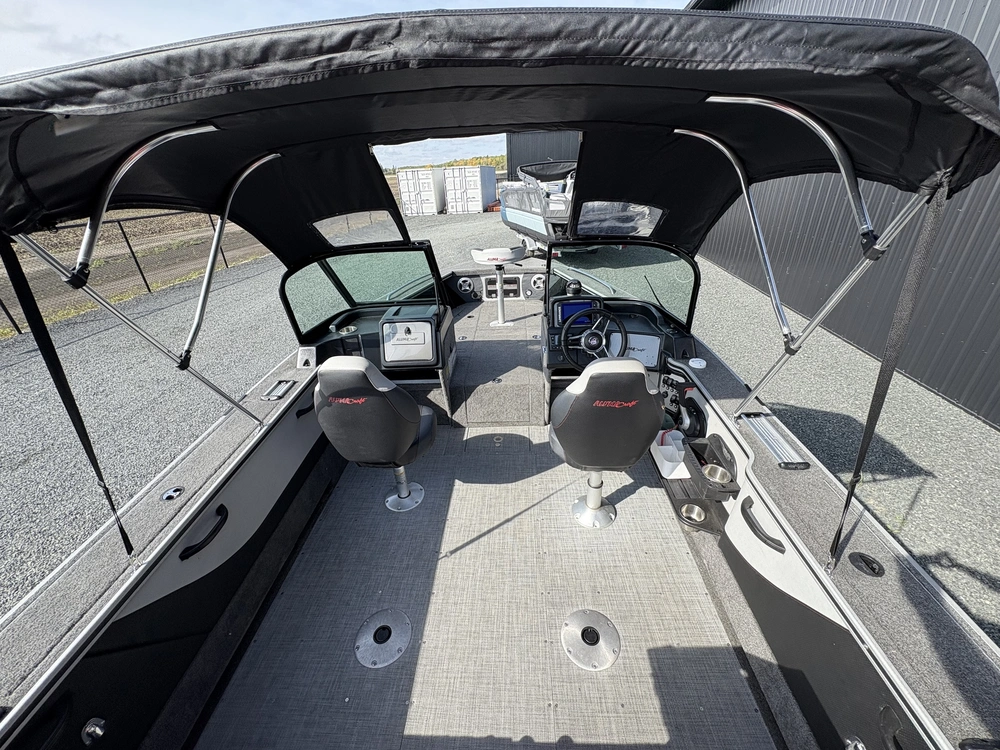 2023 Alumacraft Trophy 185 alt