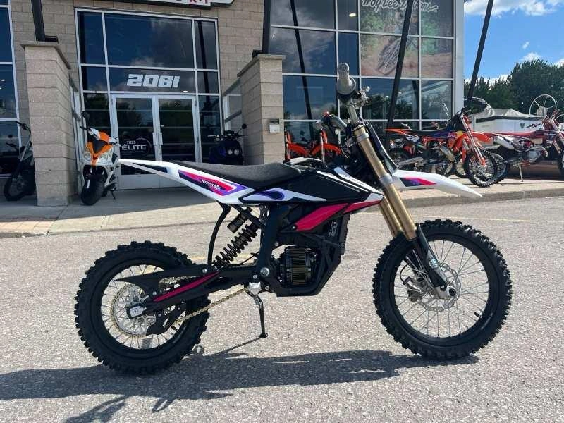 2025 Sur Ron Hyper Bee alt