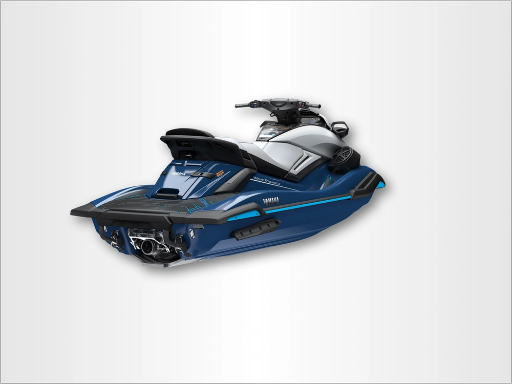 2026 Yamaha Fx Ho alt