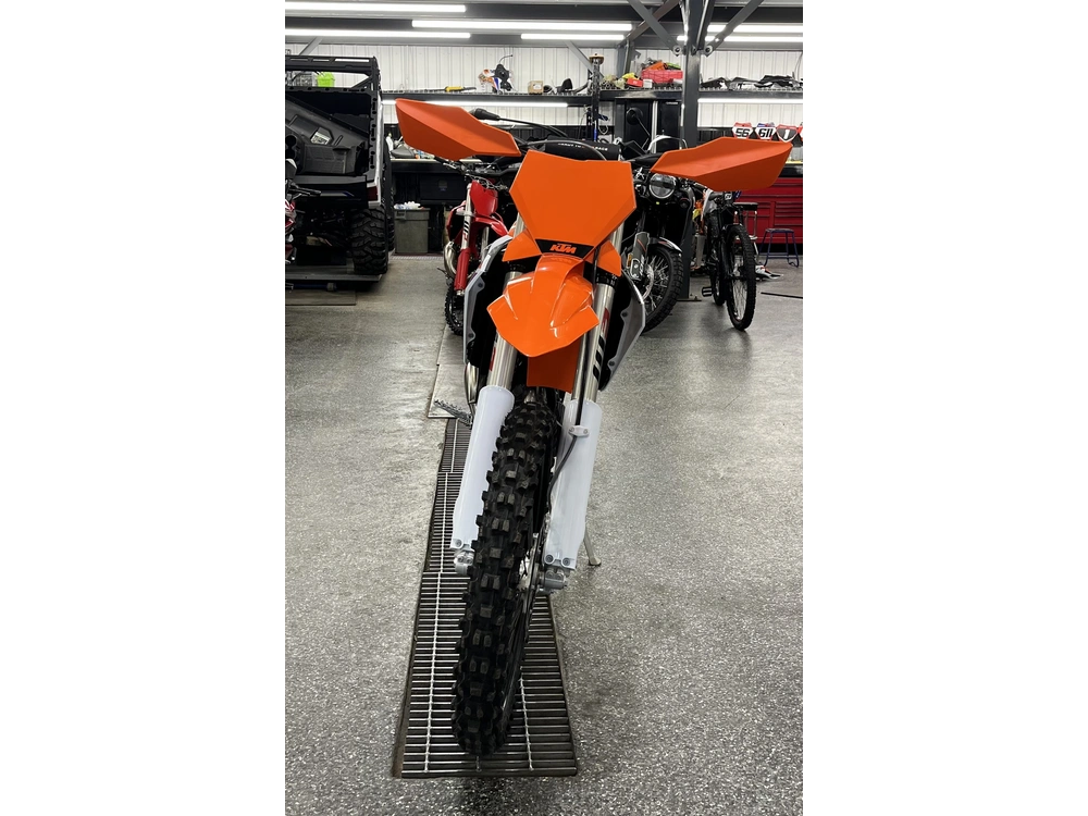 Ktm 350 Xc-f 2024 alt