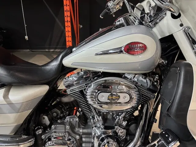 2008 Harley-Davidson FLHTCU Electra Glide Ultra ClassicFLHTCU