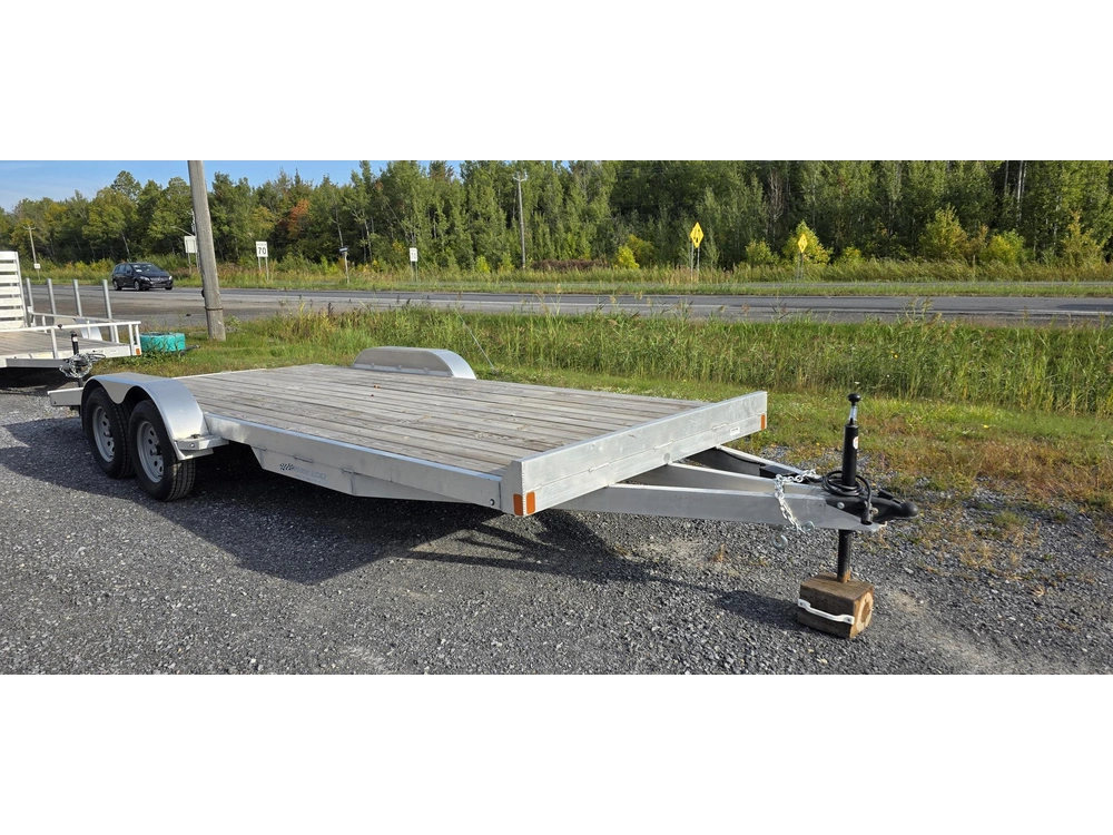 Continental Cargo Rough Rider Open 7x20 2025 alt