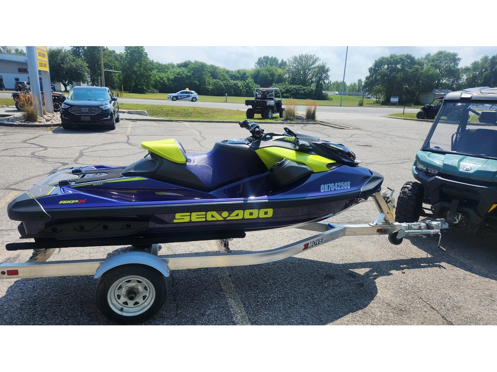 2021 Sea-doo Pw Rxp-x 300 Pp 21 alt
