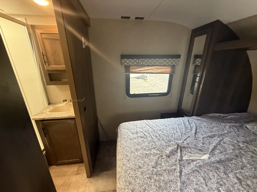 Kz-rv Connect 241rlk 2018 alt