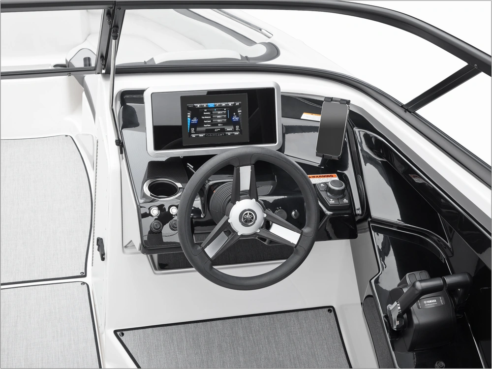 2026 Yamaha Ar250 alt