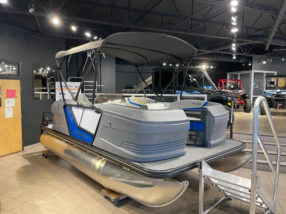 Sylvan A-16 Lz 2026 alt