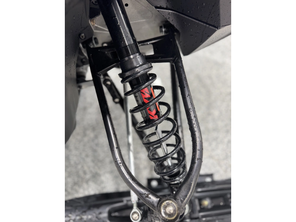 2025 Ski-doo Renegade X 900 Ace Turbo R Ice Ripper Xt 1.5" E.s. alt