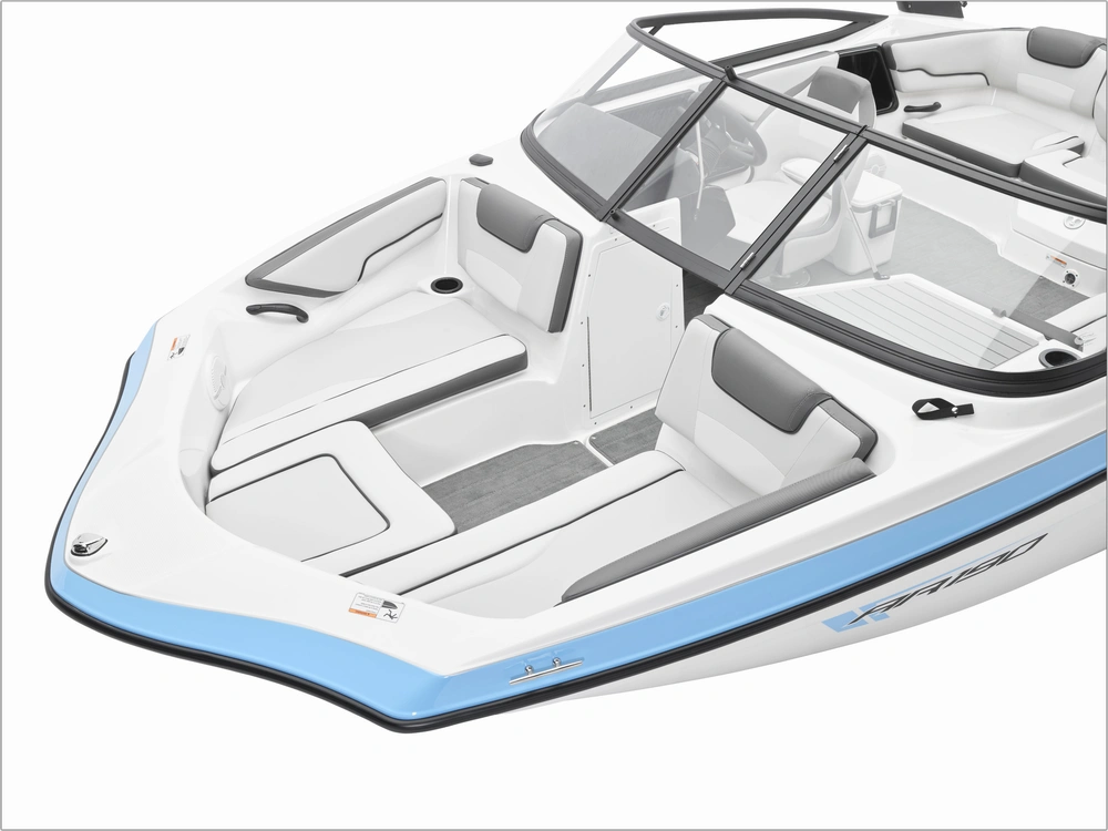 2026 Yamaha Ar190 alt