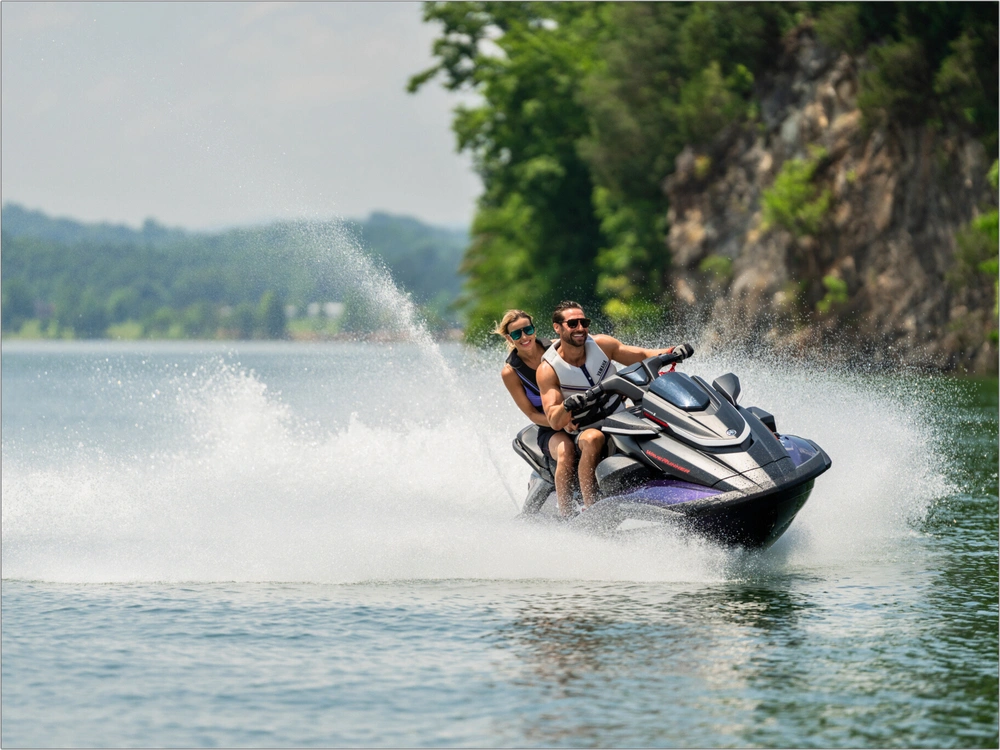 2026 Yamaha Fx Svho alt