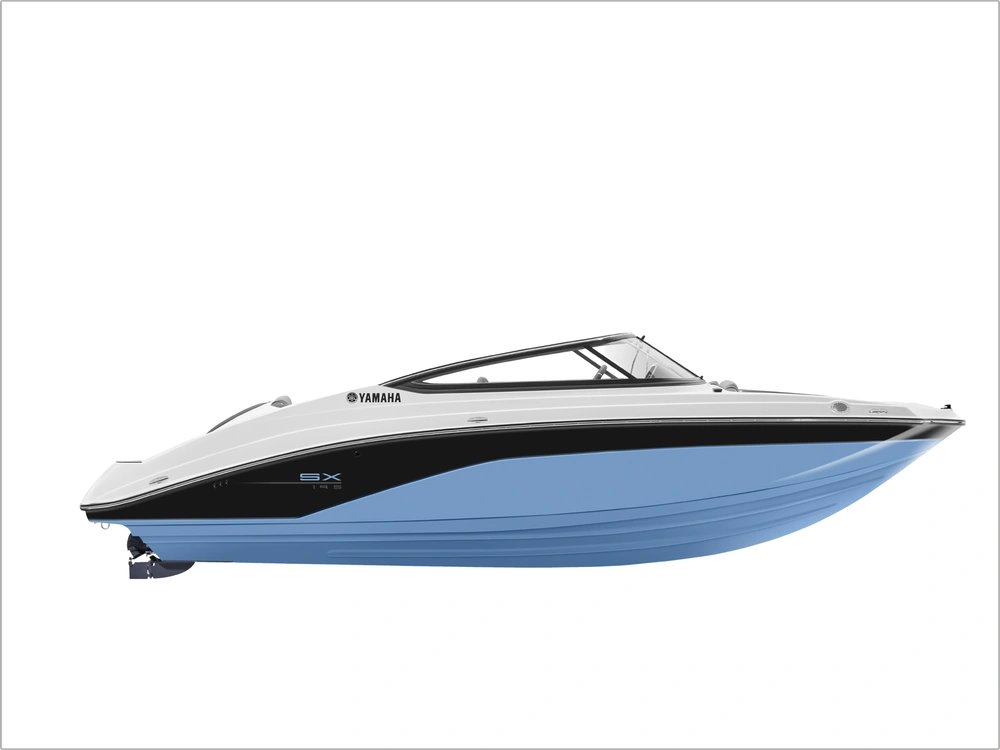 2026 Yamaha Sx195 alt