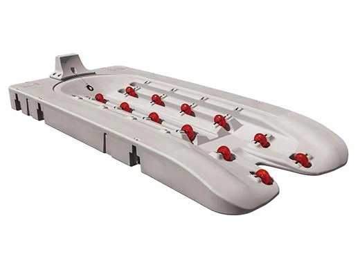 2025 Diversco Connect-a-port Xl6 alt