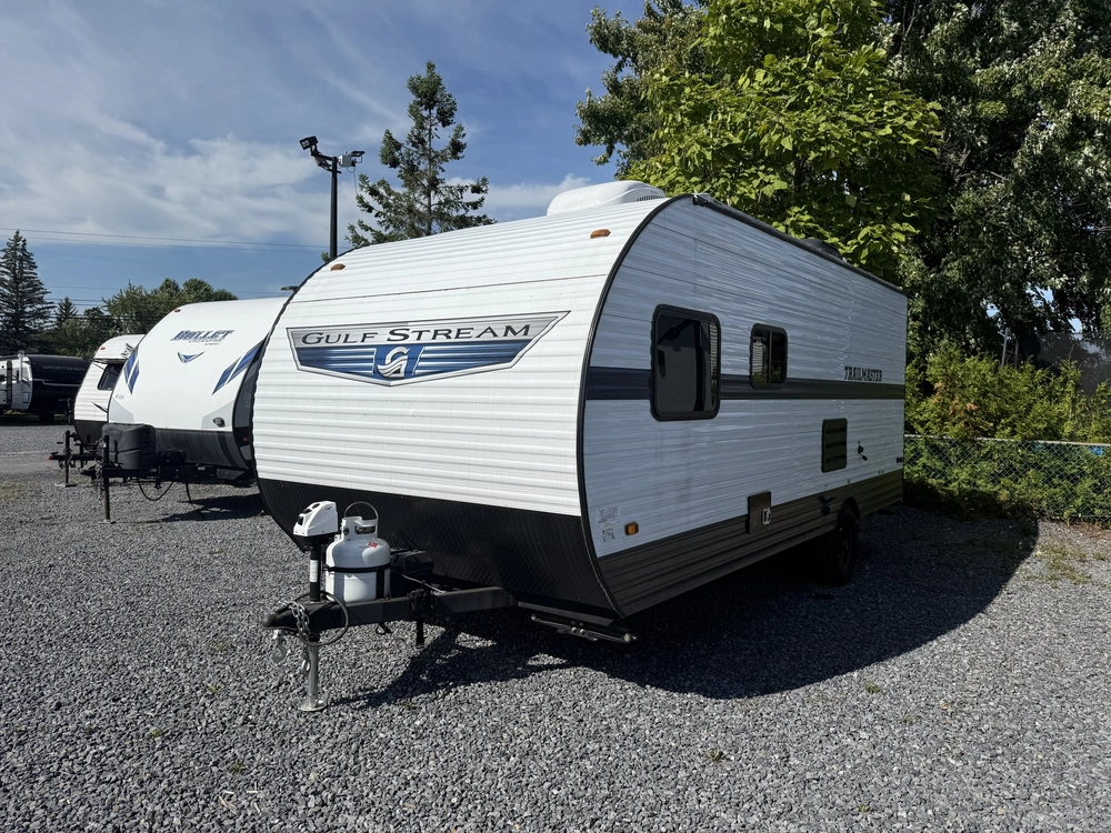 Ameri-lite Gulfstream 197bh 2022 alt