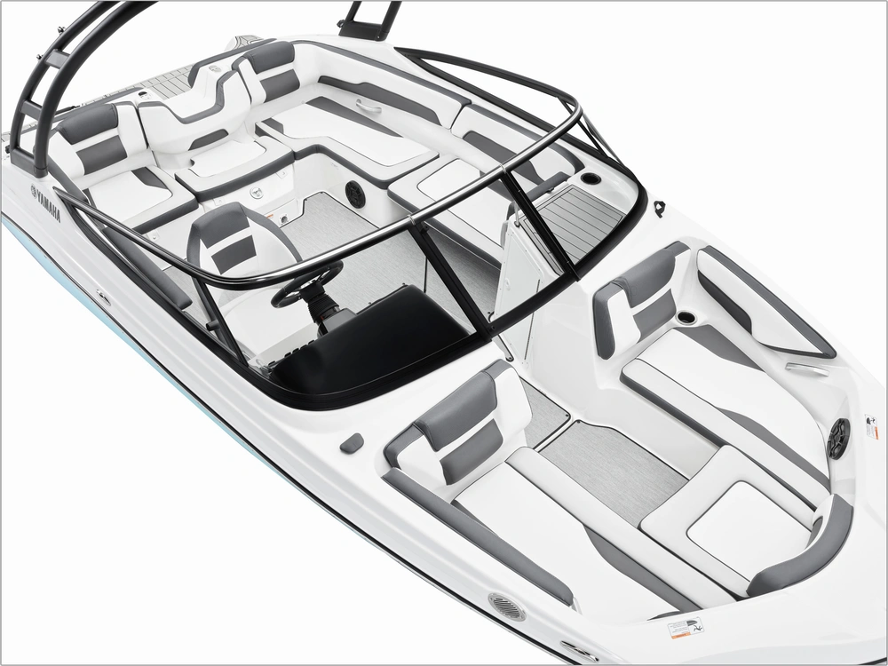 2026 Yamaha Ar195 alt