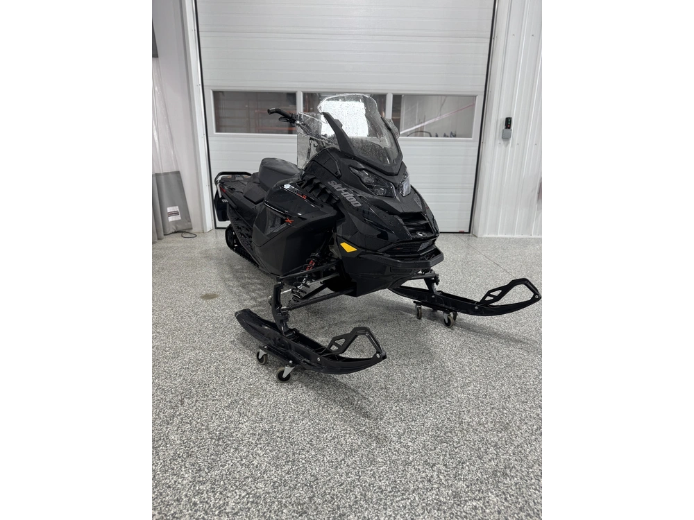 2025 Ski-doo Renegade X 900 Ace Turbo R Ripsaw 1.25" E.s. alt