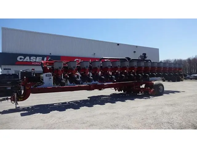 2013 Case IH 1245