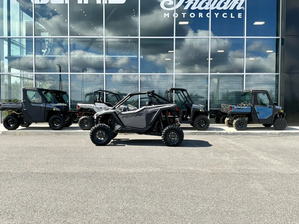 2026 Polaris Rzr Pro Xp Ultimate alt