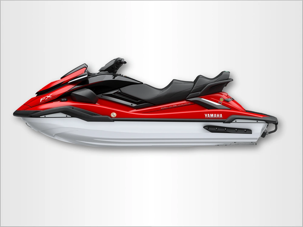 2026 Yamaha Fx Cruiser Ho alt