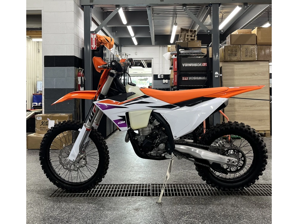 Ktm 350 Xc-f 2024 alt
