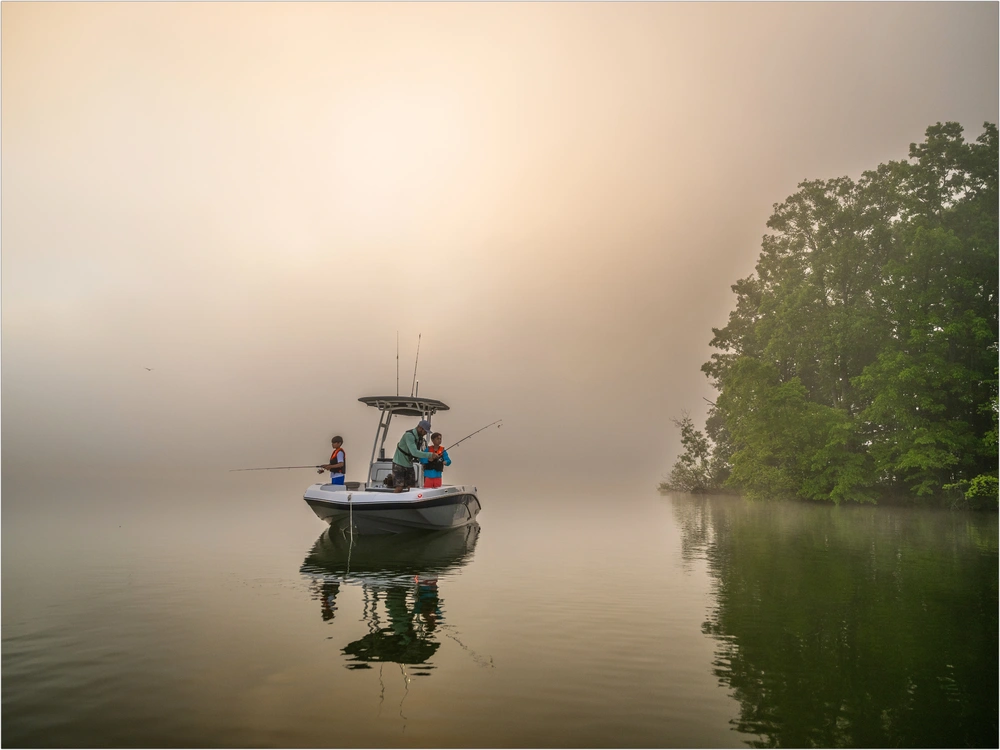 2026 Yamaha 195 Fsh Sport alt