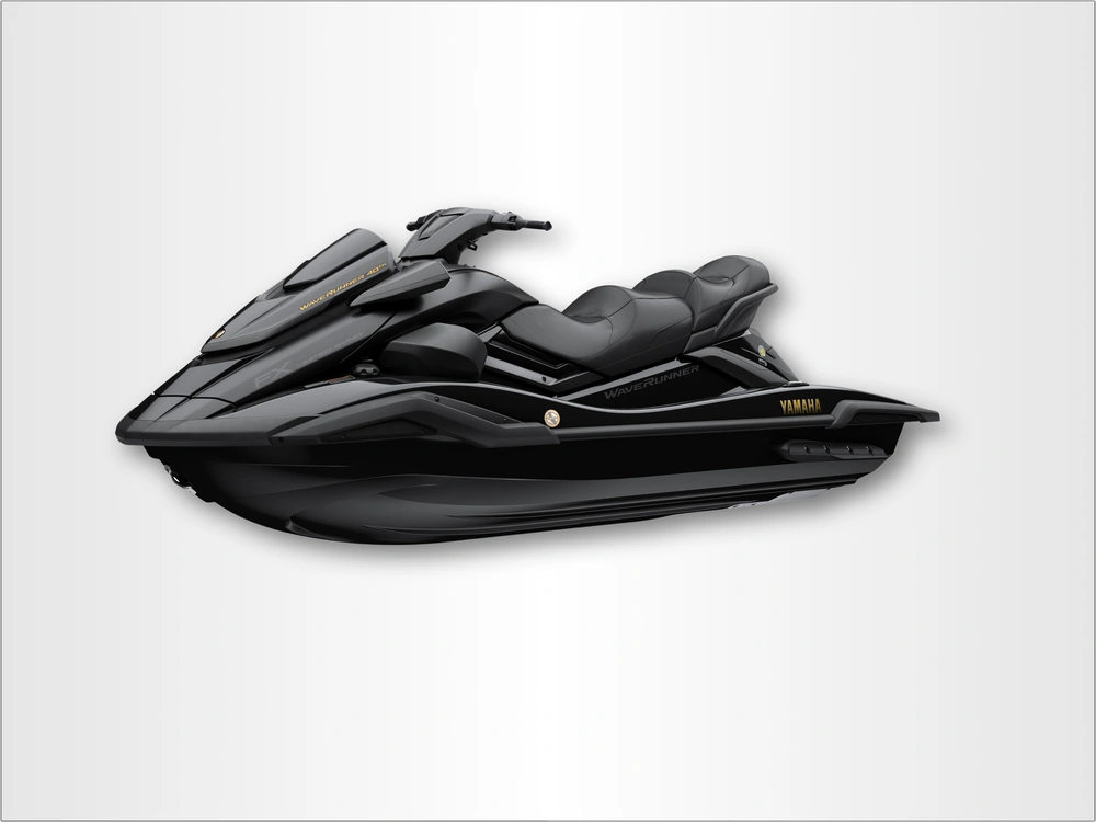2026 Yamaha Fx Limited Svho alt