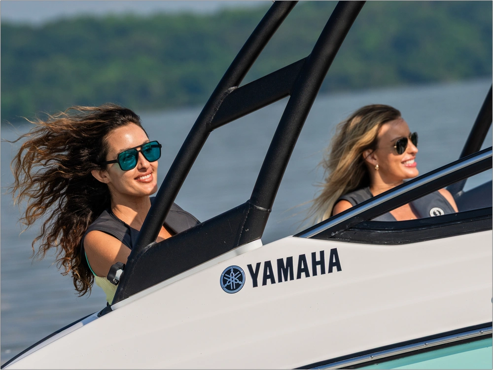 2026 Yamaha Ar195 alt