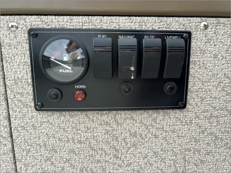 2023 Smoker-Craft Freedom 180 TL