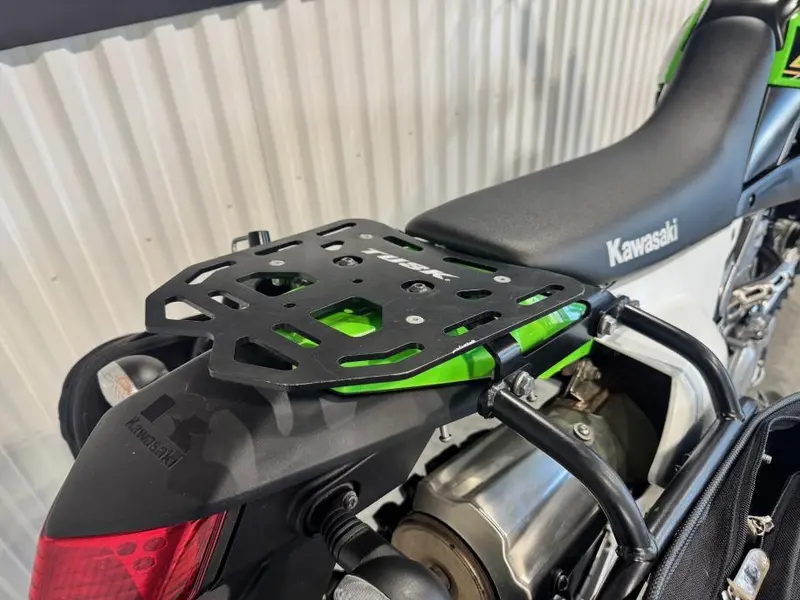 Kawasaki KLX 300L 2021