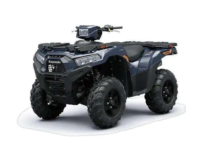 2026 Kawasaki Brute Force - 750 EPS