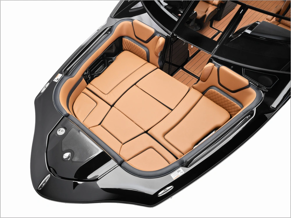 2026 Yamaha 275sd alt