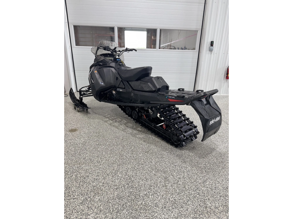 2025 Ski-doo Renegade X 900 Ace Turbo R Ice Ripper Xt 1.5" E.s. alt