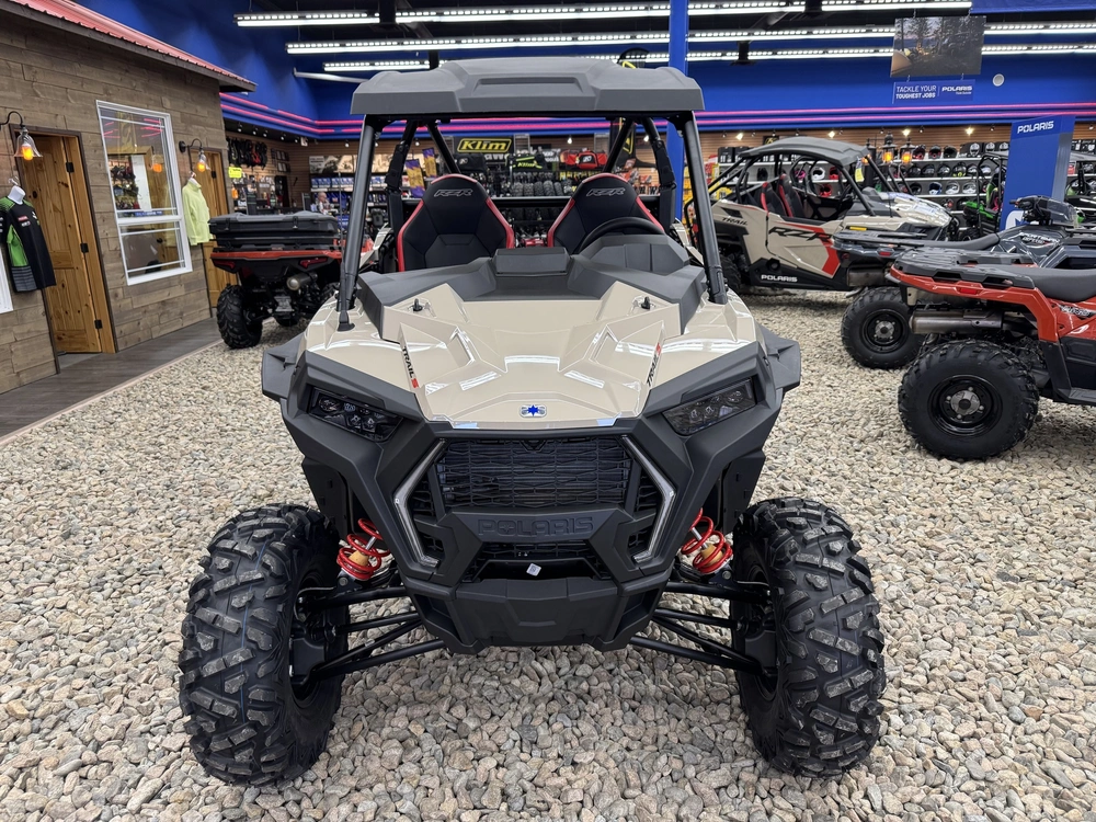 2026 Polaris Rzr Trail S 1000 Ultimate alt