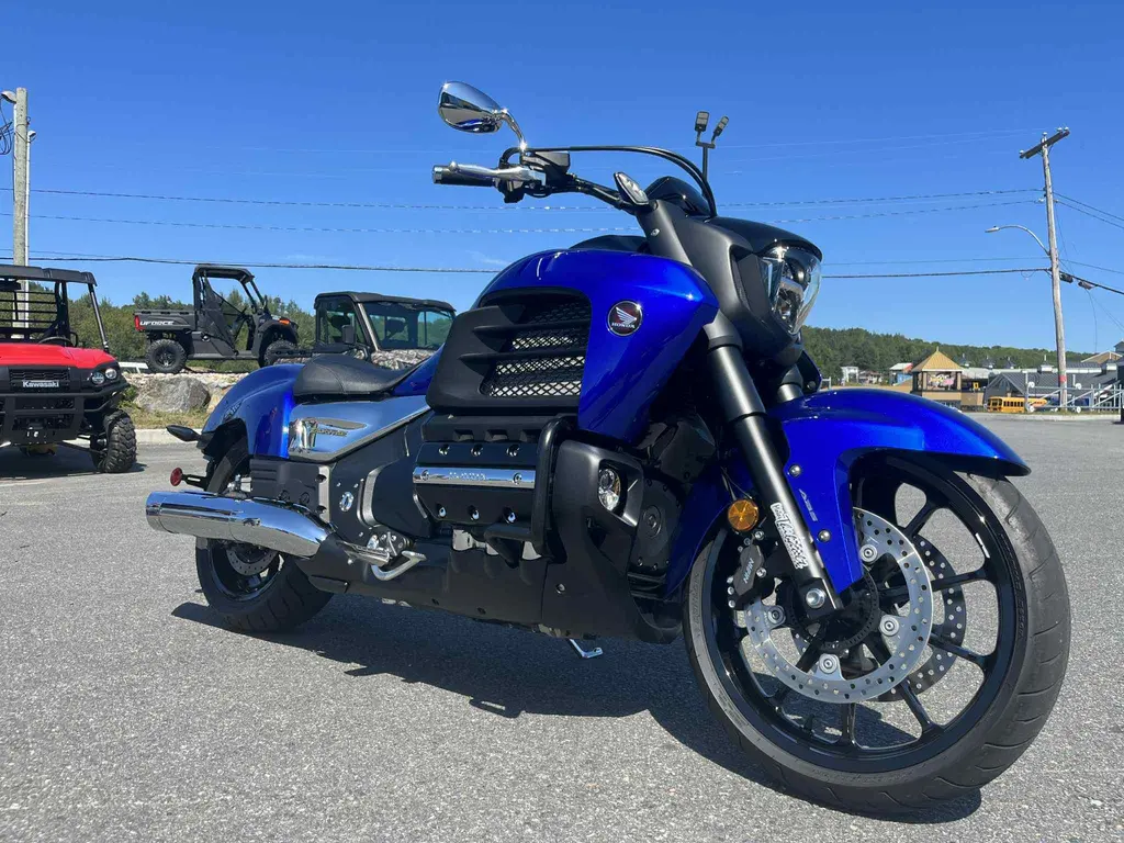 2014 Honda VALKYRIE