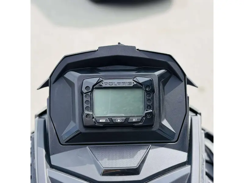 2025 Polaris POLARIS 850 RMK SP 155 S25TFB8RS