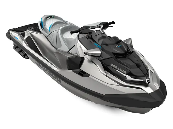 2021 Sea-Doo GTX LIMITED 300