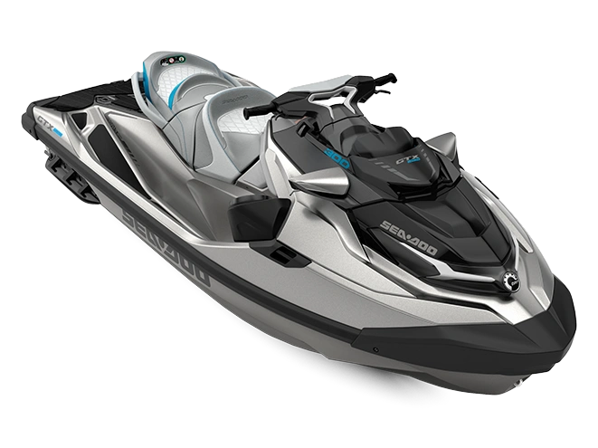2021 Sea-doo Gtx Limited 300 alt
