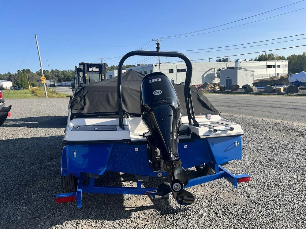 Starcraft Sv16 90 Hp 2025 alt