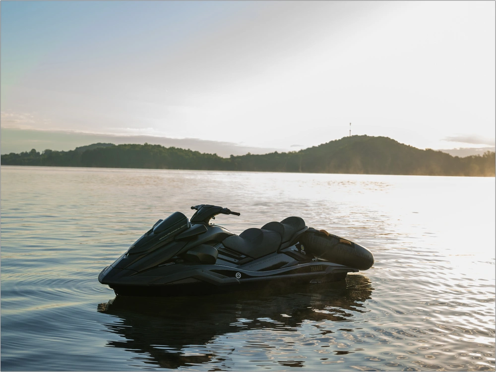 2026 Yamaha Fx Limited Svho alt