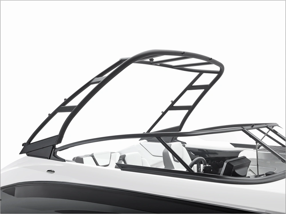 2026 Yamaha Ar250 alt