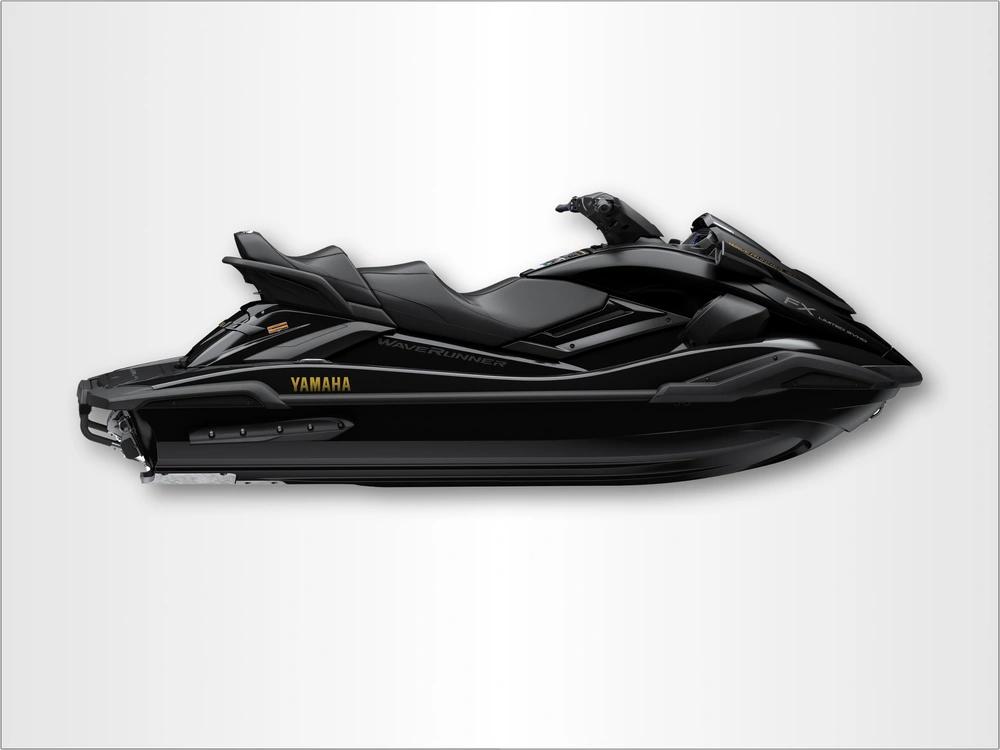 2026 Yamaha Fx Limited Svho alt