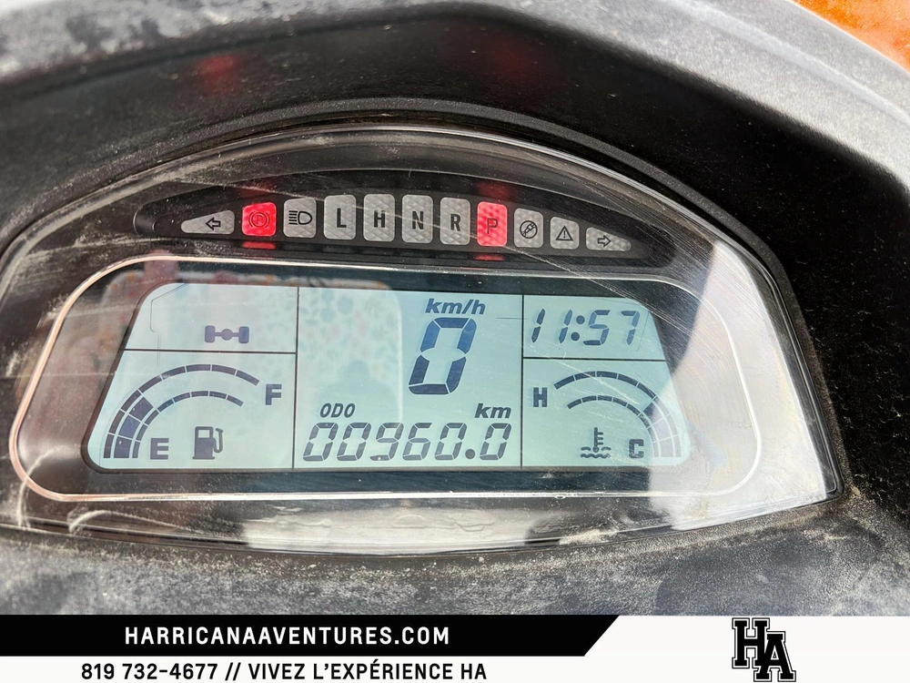 2021 Cfmoto Uforce 800 alt