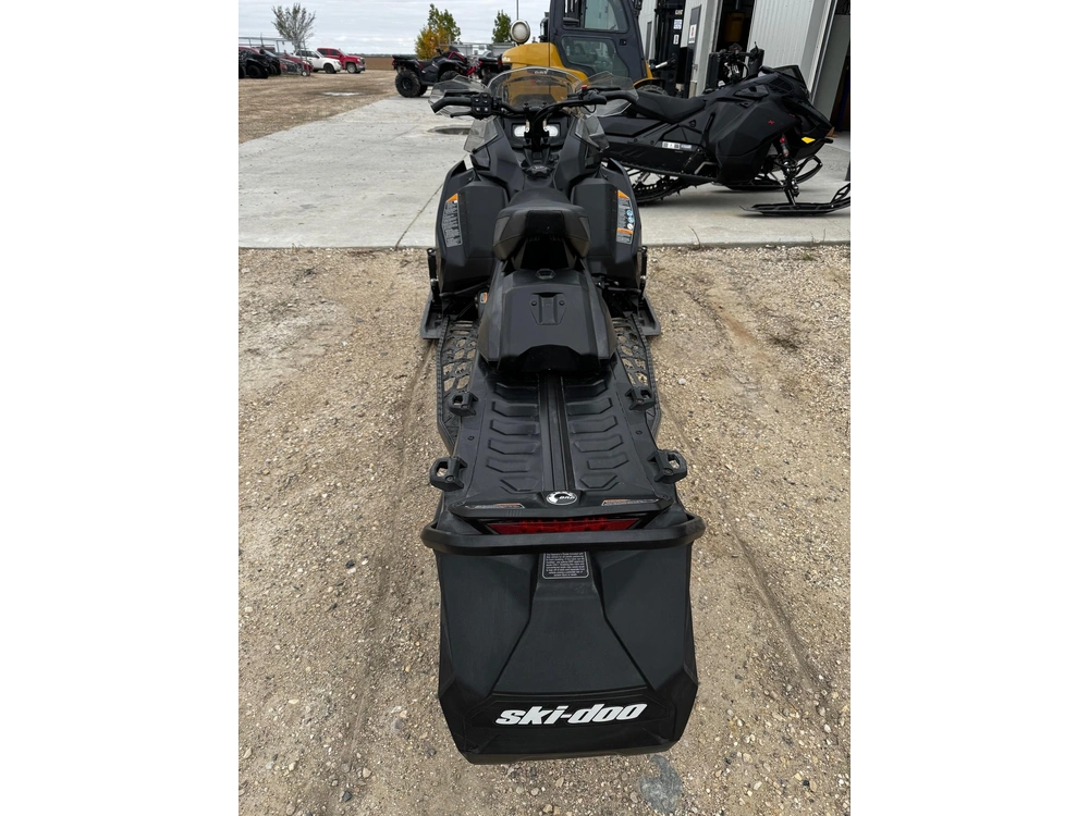 2025 Ski-doo Mxz X 850 Etec 137x1.25 alt