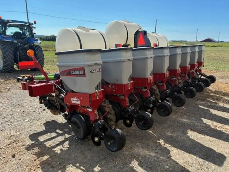 Case IH 1225 2017