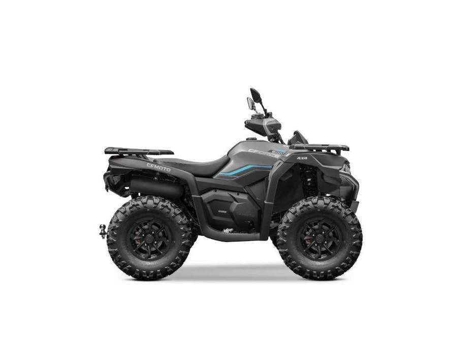 Cfmoto Cforce 600 2026 alt